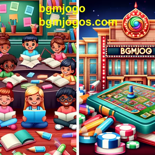 A Importância dos Jogos Educativos na Aprendizagem Moderna