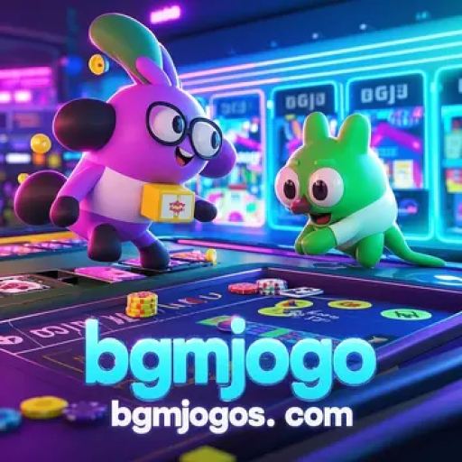 bgmjogo