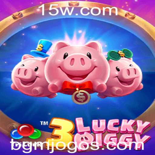 Descubra o Fascinante Mundo de 3LUCKYPIGGY: O Novo Fenômeno dos Jogos