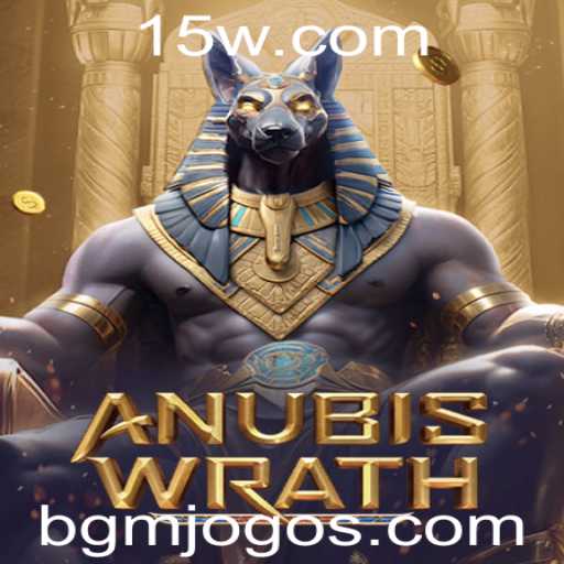 Explorando AnubisWrath: O Novo Jogo de Estratégia no Cenário Atual
