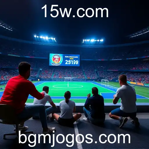 Apostas Esportivas e o Impacto do Bgmjogo