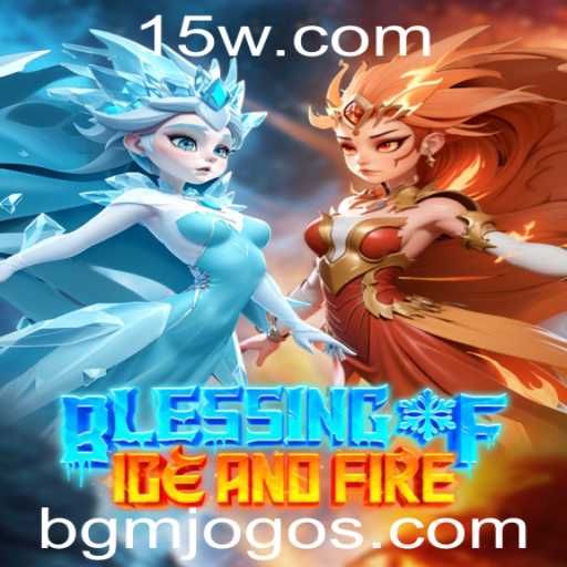 Blessing of Ice and Fire: Explorando o Universo do Novo Jogo de Estratégia