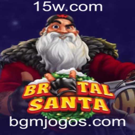 BrutalSanta: Descubra o Jogo Intenso que Está Conquistando o Mundo