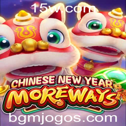 Explorando o Fascinante Mundo de CHINESENEWYEARMOREWAYS