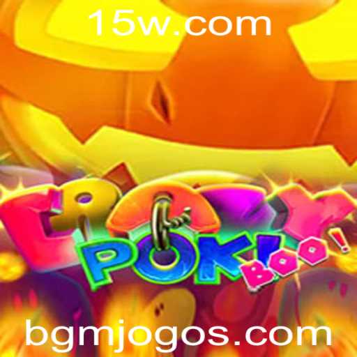 CrazyPokiBoo: Descubra o Fascinante Mundo do Jogo Mais Divertido da Atualidade