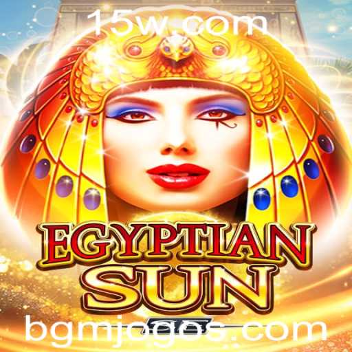 Descubra o Mundo Envolvente de EgyptianSunSE