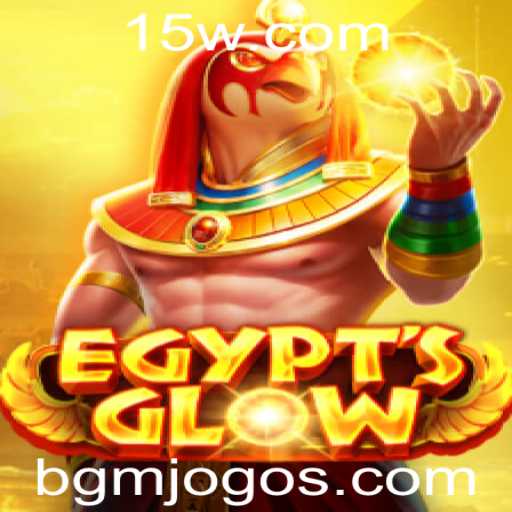 Entenda o Fascinante Mundo de EgyptsGlow