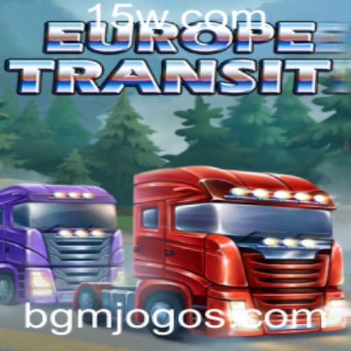 EuropeTransit: Um Mergulho no Fascinante Mundo dos Jogos de Tabuleiro