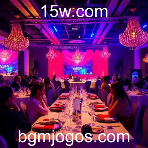 Eventos Exclusivos: Uma Análise Aprofundada