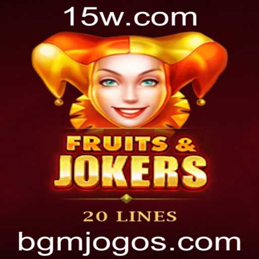 Descubra o Entusiasmante Mundo de FruitsAndJokers20