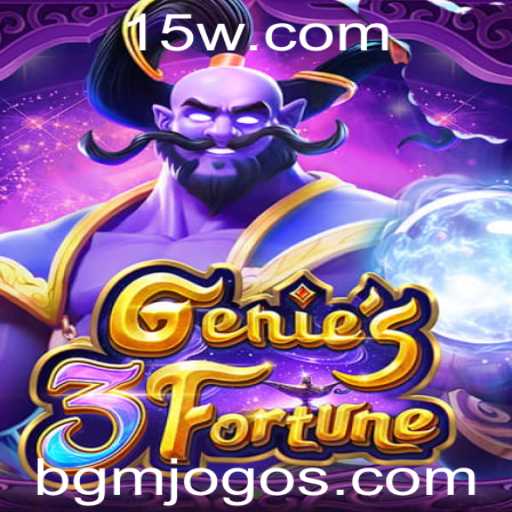 Explorando o Mundo Fascinante de Genie3Fortune