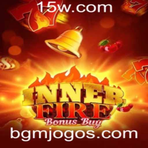 Descubra o Universo do Jogo InnerFireBonusBuy