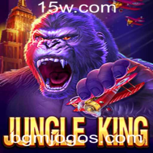 Explorando o Mundo de JungleKing: Um Guia Completo para Entusiastas de Jogos de Tabuleiro