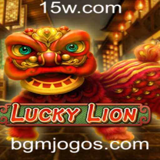 Explorando o Mundo de LuckyLion: O Novo Fenômeno dos Jogos