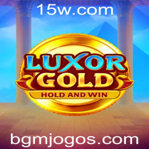 Explorando o Fascinante Mundo de LuxorGold: O Jogo do Momento