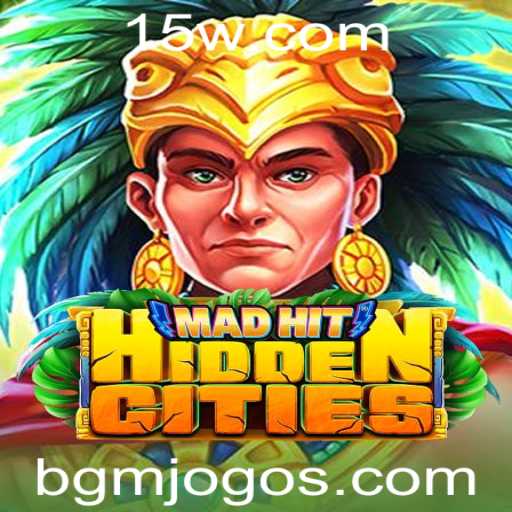 Explorando os Segredos de MadHitHiddenCities: O Jogo que Conquista Corações