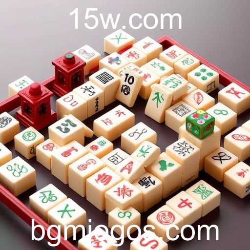 Descubra as Origens, Regras e Atualizações do Mahjong
