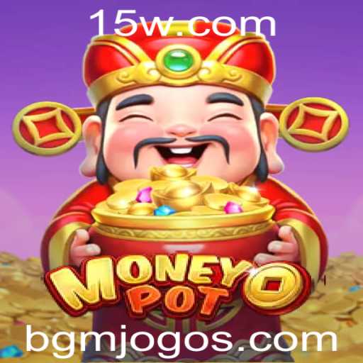 Explorando o Fascinante Mundo do Jogo MoneyPot