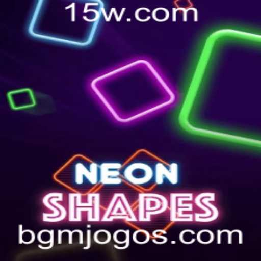 Explorando NeonShapes: Regras e Introdução ao Jogo Dinâmico