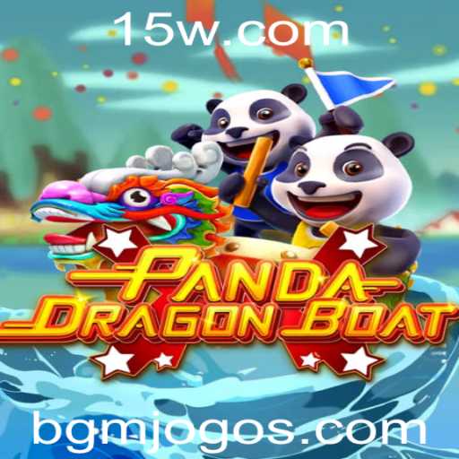 PANDADRAGONBOAT: A Nova Sensação no Mundo dos Jogos de Tabuleiro