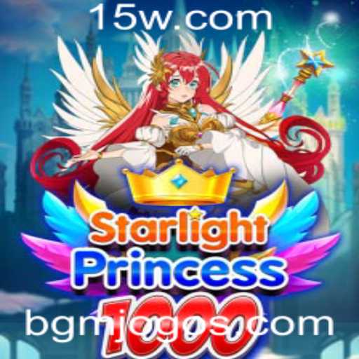 Explorando StarlightPrincess1000: O Fascinante Mundo do Jogo bgmjogo