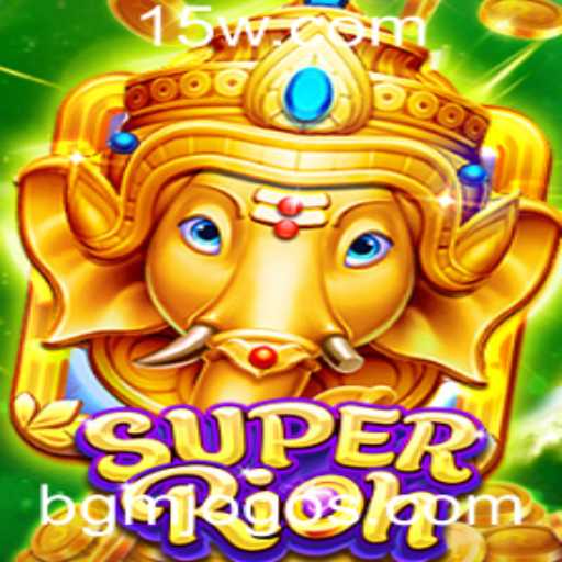 SuperRich: Descubra o Novo Fenômeno dos Jogos de Tabuleiro