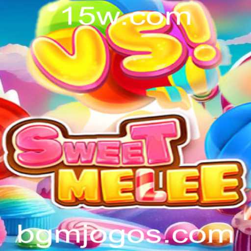 Descubra SweetMelee: O Jogo de Estratégia e Aventura para Todas as Idades
