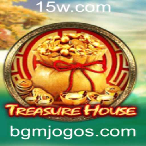 Explore TreasureHouse: Um Novo Mundo de Aventura e Estratégia