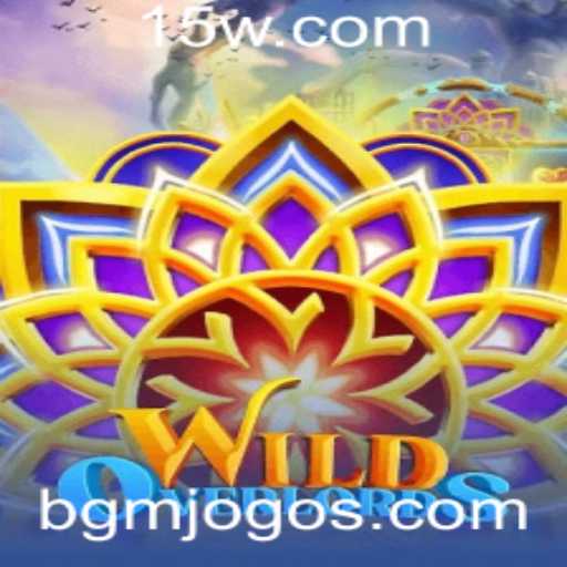 Explorando o Mundo de WildOverlords: Um Mergulho no Universo do Bgmjogo