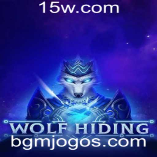 Descubra o Fascinante Mundo do Jogo WolfHiding