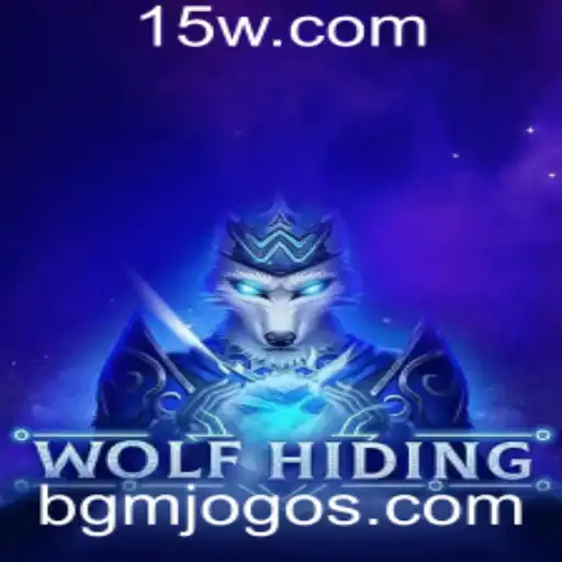 Descubra o Fascinante Mundo do Jogo WolfHiding