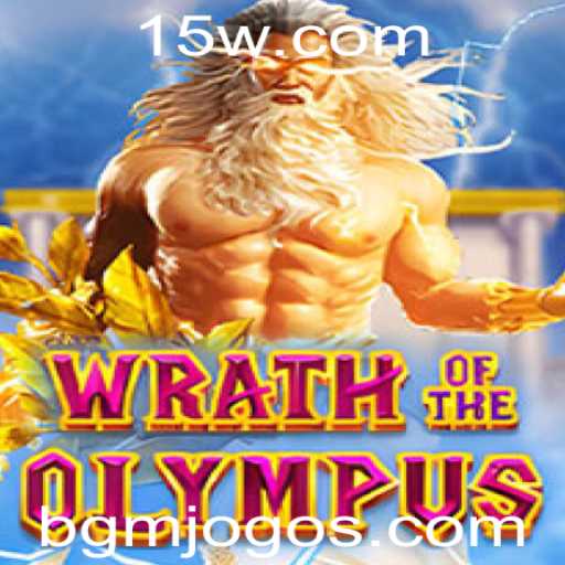 Explorando o Universo de WrathofOlympus: Um Jogo Inovador para os Fãs de Mitologia e Estratégia