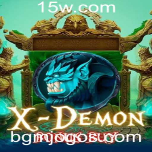 Descubra o Mundo de XDemonBonusBuy: Um Mergulho no Fascinante Jogo BGmJogo